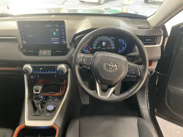 トヨタ ＲＡＶ４