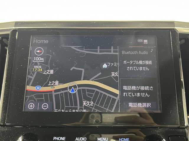 トヨタ アルファード S 沖縄県 2020(令2)年 1万km ブラック 純正ナビ(AM/FM/Bluetooth/交通情報/フルセグTV/TV)/両側パワースライドドア/TRDエアロ(フロント、サイド、リア)/8人乗り/バックカメラ/アダプティブクルーズコントロール/レーントレーシングアシスト/コーナーセンサ/衝突軽減/ロードサインアシスト/ETC/前後ドラレコ/オートホールド