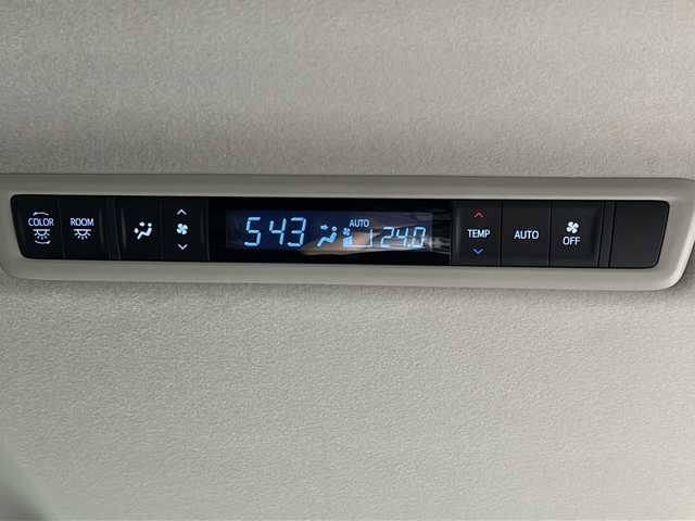 トヨタ アルファード S 沖縄県 2020(令2)年 1万km ブラック 純正ナビ(AM/FM/Bluetooth/交通情報/フルセグTV/TV)/両側パワースライドドア/TRDエアロ(フロント、サイド、リア)/8人乗り/バックカメラ/アダプティブクルーズコントロール/レーントレーシングアシスト/コーナーセンサ/衝突軽減/ロードサインアシスト/ETC/前後ドラレコ/オートホールド