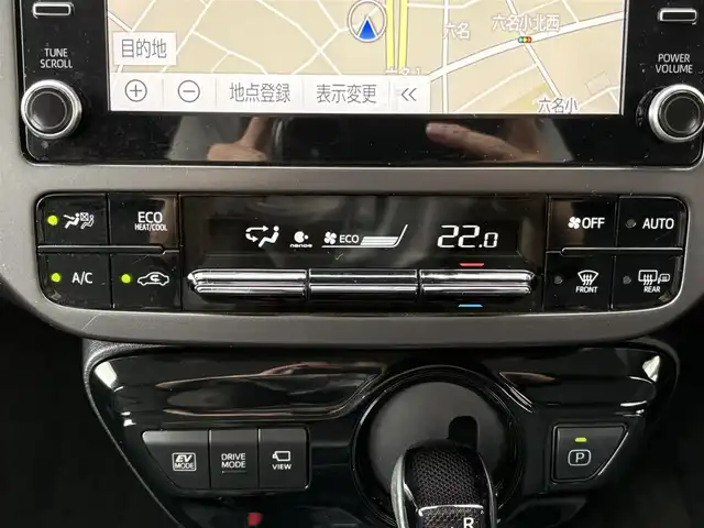 トヨタ プリウス S ツーリングセレ ブラックED 愛知県 2022(令4)年 4.7万km プレシャスブラックパール 登録時46335km/純正ナビ/　フルセグTV/BT/USB/ラジオ/TVキャンセラー/バックカメラ/前後ドラレコ/LEDヘッドライト/オートハイビーム/レーダークルーズコントロール/レーンキープアシスト/黒革シート/シートヒーター/ステアリングスイッチ/純正フロアマット/ドアバイザー