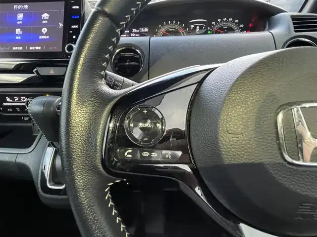 ホンダ Ｎ ＢＯＸ カスタム L ターボ 滋賀県 2020(令2)年 4.2万km プラチナホワイトパール 純正8インチナビ/【Bluetooth/CD/DVD/フルセグTV/USB】/両側パワースライドドア/ハーフレザーシート/バックカメラ/追従クルーズコントロール/レーンキープアシスト/リアソナー/LEDヘッドライト/オートマチックハイビーム/ビルトインETC/D/Nシートヒーター/前後純正ドライブレコーダー/純正フロアマット/プッシュスタート/スマートキー/ステアリングリモコン