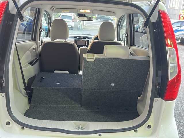 日産 デイズ X 京都府 2017(平29)年 6.1万km ホワイトパール Carrozzeriaナビ/・フロント/バック/サイドカメラ/・フルセグTV/BT Audio/CD/DVD/AM/FM/プッシュスタート/電格ウィンカーミラー/オートリトラクタブルミラー/アイドリングストップ/衝突軽減システム/横滑り防止装置/純正ドアバイザー/フロアマット/保証書/取扱説明書/スマートキースペア×1