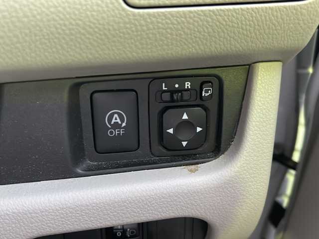 日産 デイズ X 京都府 2017(平29)年 6.1万km ホワイトパール Carrozzeriaナビ/・フロント/バック/サイドカメラ/・フルセグTV/BT Audio/CD/DVD/AM/FM/プッシュスタート/電格ウィンカーミラー/オートリトラクタブルミラー/アイドリングストップ/衝突軽減システム/横滑り防止装置/純正ドアバイザー/フロアマット/保証書/取扱説明書/スマートキースペア×1