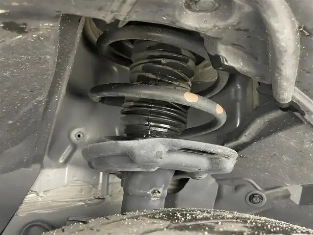 日産 エクストレイル X 岡山県 2023(令5)年 4.8万km ダークメタルグレー 純正12.3インチナビ/（フルセグTV/BT/Carplay)/アラウンドビューカメラ/プロパイロット/ETC２．０/パワーシート/シートメモリー/純正前後ドライブレコーダー/LEDヘッドライト/オートハイビーム/オートライト/360°セーフティーアシスト/ルーフレール/スペアキー