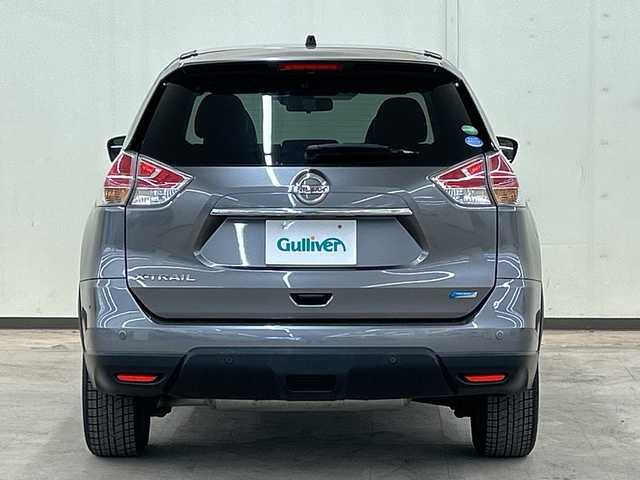 日産 エクストレイル 20X エマージェンシーブレーキ 道央・札幌 2014(平26)年 7.2万km グレー 4WD//クルーズコントロール//アイドリングストップ//メモリナビ//ワンセグテレビ//バックカメラ//クルーズコントロール//ドアバイザー//プッシュスタート//ETC//エンジンスターター//シートヒーター