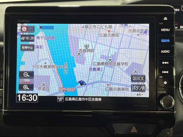 ホンダ Ｎ ＢＯＸ カスタム G L ターボ ホンダセンシング 広島県 2019(平31)年 4.7万km プラチナホワイトパール 純正８型ナビ　/両側パワースライドドア　/レーダークルーズコントロール　/バックカメラ　/フルセグ　/コーナーセンサー　/オートライト　/レーンキープアシスト　/衝突軽減ブレーキ　/LEDヘッドランプ　/フォグ　/ETC/純正１５インチアルミホイール(165/55/R15)/エアバック（運転席/助手席/サイド/カーテン）