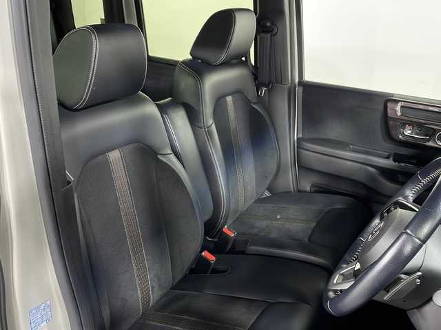 ホンダ Ｎ ＢＯＸ カスタム G L ターボ ホンダセンシング 広島県 2019(平31)年 4.7万km プラチナホワイトパール 純正８型ナビ　/両側パワースライドドア　/レーダークルーズコントロール　/バックカメラ　/フルセグ　/コーナーセンサー　/オートライト　/レーンキープアシスト　/衝突軽減ブレーキ　/LEDヘッドランプ　/フォグ　/ETC/純正１５インチアルミホイール(165/55/R15)/エアバック（運転席/助手席/サイド/カーテン）