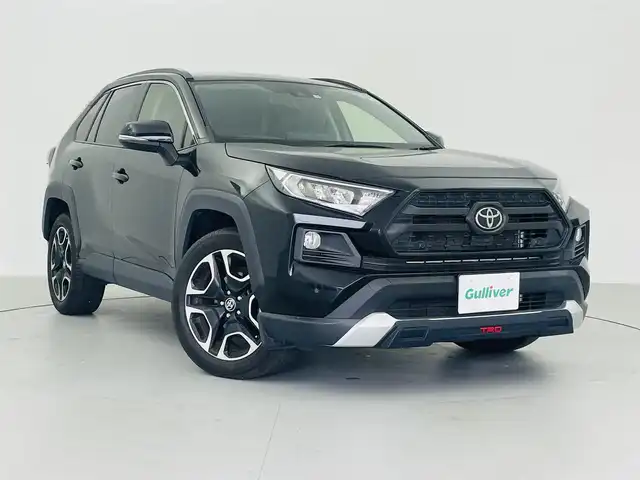 トヨタ ＲＡＶ４