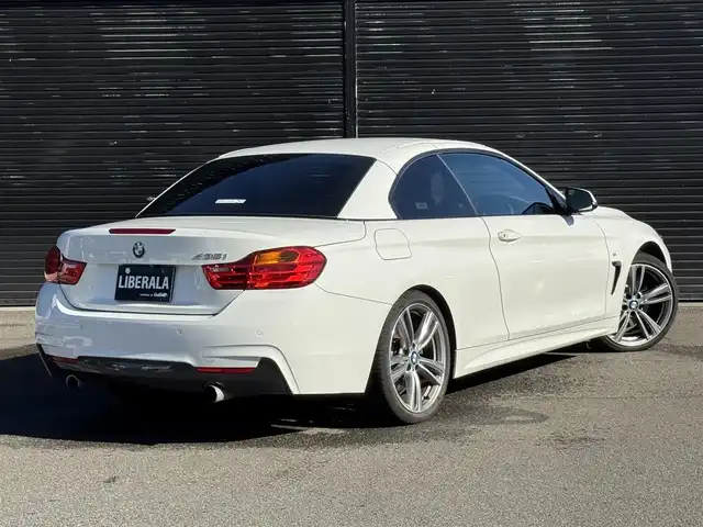 ＢＭＷ ４３５ｉ