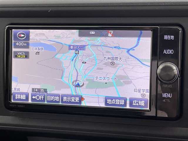 トヨタ パッソ X Lパッケージ S 福岡県 2018(平30)年 3.3万km パールホワイトⅢ 純正ナビ（ＢＴ，フルセグＴＶ）　/バックカメラ　/前方ドライブレコーダー　/ＥＴＣ　/コーナーセンサー　/衝突被害軽減ブレーキ　/横滑り防止　/アイドリングストップ　/ステアリングリモコン　/エンジンスタートボタン