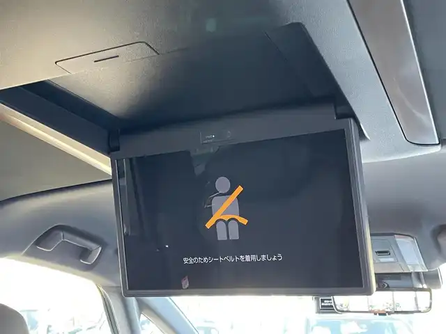 トヨタ アルファード Z 東京都 2024(令6)年 1.2万km ブラック ムーンルーフ/純正14インチコネクティッドナビ/フルセグTV/BT/USB(Type-C)/HDMI/パノラミックビューモニター/12.1インチフリップダウンモニター(V12T-R72C)/トヨタチームメイト/・アドバンストパーク/・アドバンストドライブ/・オートマチックハイビーム/・パーキングサポートブレーキ/・安心降車アシスト/・ブラインドスポットモニター/・クリアランスソナー/カラーヘッドアップディスプレイ/ETC2.0/前後ドライブレコーダー/おくだけ充電/デジタルインナーミラー/ステアリングヒーター/快適温熱シート/ベンチレーションシート（フロント・セカンドシート）/リヤヒーターエアカーテン/D/N席パワーシート/エグゼクティブパワーシート/レザーシート/ウッドコンビステアリング/パワースライドドア/パワーバックドア/オートライト/3眼LEDヘッドランプ/純正18インチアルミホイール/アクセサリーコンセント/パワーサイドサンシェード/プッシュスタート/スマートキー