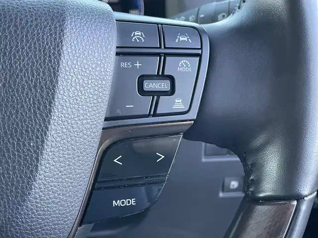 トヨタ アルファード Z 東京都 2024(令6)年 1.2万km ブラック ムーンルーフ/純正14インチコネクティッドナビ/フルセグTV/BT/USB(Type-C)/HDMI/パノラミックビューモニター/12.1インチフリップダウンモニター(V12T-R72C)/トヨタチームメイト/・アドバンストパーク/・アドバンストドライブ/・オートマチックハイビーム/・パーキングサポートブレーキ/・安心降車アシスト/・ブラインドスポットモニター/・クリアランスソナー/カラーヘッドアップディスプレイ/ETC2.0/前後ドライブレコーダー/おくだけ充電/デジタルインナーミラー/ステアリングヒーター/快適温熱シート/ベンチレーションシート（フロント・セカンドシート）/リヤヒーターエアカーテン/D/N席パワーシート/エグゼクティブパワーシート/レザーシート/ウッドコンビステアリング/パワースライドドア/パワーバックドア/オートライト/3眼LEDヘッドランプ/純正18インチアルミホイール/アクセサリーコンセント/パワーサイドサンシェード/プッシュスタート/スマートキー