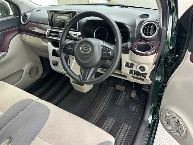 ダイハツ キャスト スタイル G VS SAⅢ 兵庫県 2020(令2)年 3.8万km ダークエメラルドマイカ ・純正オーディオ　/・前席シートヒーター　/・横滑り/・ＡＢＳ　/・純正１５インチＡＷ　/・ＳＡIII　/・ＬＥＤヘッドライト/・オートライト/・プッシュスタート/・スマートキー/　