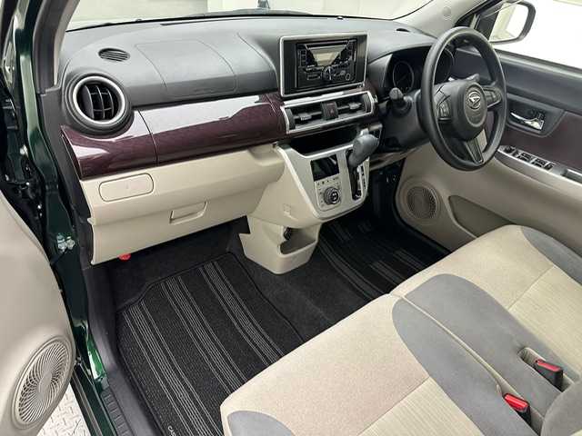 ダイハツ キャスト スタイル G VS SAⅢ 兵庫県 2020(令2)年 3.8万km ダークエメラルドマイカ ・純正オーディオ　/・前席シートヒーター　/・横滑り/・ＡＢＳ　/・純正１５インチＡＷ　/・ＳＡIII　/・ＬＥＤヘッドライト/・オートライト/・プッシュスタート/・スマートキー/　