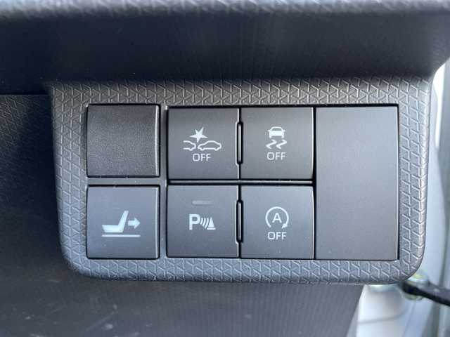 ダイハツ タント 富山県 2019(令1)年 6.2万km シャイニングホワイトパール 純正ナビ/型式：NMZK-W7OD/【DVD/SD/BT/フルセグTV】/CD再生機能確認できず/バックカメラ/両側パワースライドドア/LEDヘッドライト/スマートキー/ハーフレザーシート/シートヒーター（前席）/ドライブレコーダー/純正アルミホイール/電動格納ミラー/アイドリングストップ/ワンオーナー/ETC/プッシュスタート/VSC/純正フロアマット/ドアバイザー