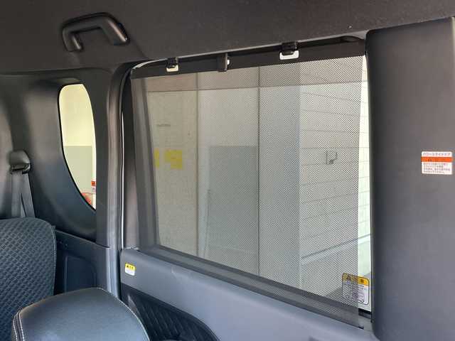 ダイハツ タント 富山県 2019(令1)年 6.2万km シャイニングホワイトパール 純正ナビ/型式：NMZK-W7OD/【DVD/SD/BT/フルセグTV】/CD再生機能確認できず/バックカメラ/両側パワースライドドア/LEDヘッドライト/スマートキー/ハーフレザーシート/シートヒーター（前席）/ドライブレコーダー/純正アルミホイール/電動格納ミラー/アイドリングストップ/ワンオーナー/ETC/プッシュスタート/VSC/純正フロアマット/ドアバイザー