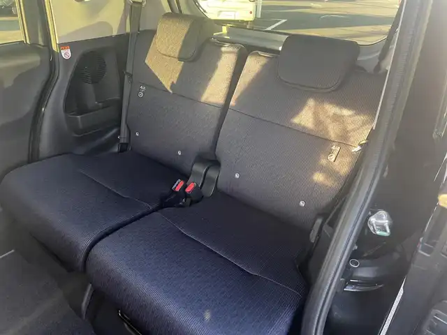 ダイハツ ムーヴ RS 栃木県 2025(令7)年 0.1千km ブラックマイカメタリック ダンディスポーツスタイル/アナザースタイルパッケージ/純正9インチスマホ連携ディスプレイオーディオ/スマートパノラマパーキング/AppleCarPray/AndroidAuto/Bluetooth/フルセグTV/運転席・助手席シートヒーター/両側パワースライドドア/スマートアシスト/レーンキープコントロール/アダクティブクルーズコントロール/前後コーナーセンサー/LEDヘッドライト/LEDフォグ/スマートキー×2