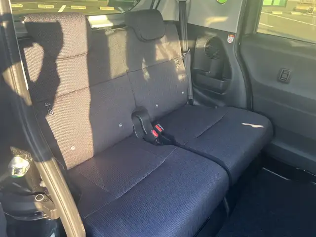 ダイハツ ムーヴ RS 栃木県 2025(令7)年 0.1千km ブラックマイカメタリック ダンディスポーツスタイル/アナザースタイルパッケージ/純正9インチスマホ連携ディスプレイオーディオ/スマートパノラマパーキング/AppleCarPray/AndroidAuto/Bluetooth/フルセグTV/運転席・助手席シートヒーター/両側パワースライドドア/スマートアシスト/レーンキープコントロール/アダクティブクルーズコントロール/前後コーナーセンサー/LEDヘッドライト/LEDフォグ/スマートキー×2