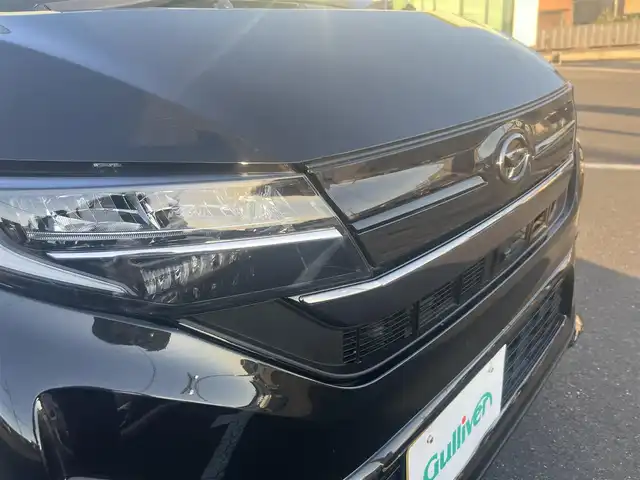 ダイハツ ムーヴ RS 栃木県 2025(令7)年 0.1千km ブラックマイカメタリック ダンディスポーツスタイル/アナザースタイルパッケージ/純正9インチスマホ連携ディスプレイオーディオ/スマートパノラマパーキング/AppleCarPray/AndroidAuto/Bluetooth/フルセグTV/運転席・助手席シートヒーター/両側パワースライドドア/スマートアシスト/レーンキープコントロール/アダクティブクルーズコントロール/前後コーナーセンサー/LEDヘッドライト/LEDフォグ/スマートキー×2