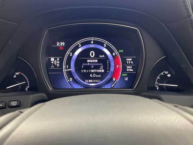 レクサス ＬＳ 500 Iパッケージ 岐阜県 2018(平30)年 4.9万km ブラック サンルーフ/パノラミックビューモニター/ブラインドスポットモニター/ヘッドアップディスプレイ/純正ナビ/　(ラジオ/フルセグTV/Bluetooth/DISC)/プリクラッシュセーフティ/レーンキープアシスト/コーナーセンサー/オートハイビーム/レーダークルーズコントロール/パドルシフト/ビルトインETC2.0/レザーシート/シートヒーター/ベンチレーション/パワーシート/シートメモリ/ハンドルヒーター/純正アルミホイール/純正フロアマット