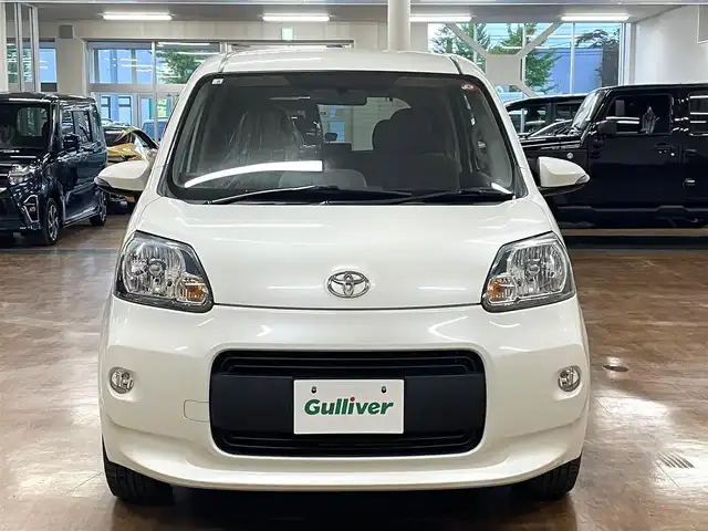 トヨタ ポルテ X 道央・札幌 2012(平24)年 5.1万km ホワイトパールクリスタルシャイン 4WD/寒冷地仕様/純正HDDナビ/・フルセグTV/CD/DVD/BL/BT/SD/MS/バックカメラ/片側パワースライドドア/純正エンジンスターター/社外レーダー/ETC/横滑り防止装置/ヘッドライトレベライザー/プッシュスタート/スマートキーx2/純正フロアマット/純正ドアバイザー/ウインカーミラー/社外15インチAW/オートライト/フォグライト/新車時保証書/取扱説明書