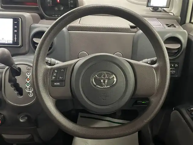 トヨタ ポルテ X 道央・札幌 2012(平24)年 5.1万km ホワイトパールクリスタルシャイン 4WD/寒冷地仕様/純正HDDナビ/・フルセグTV/CD/DVD/BL/BT/SD/MS/バックカメラ/片側パワースライドドア/純正エンジンスターター/社外レーダー/ETC/横滑り防止装置/ヘッドライトレベライザー/プッシュスタート/スマートキーx2/純正フロアマット/純正ドアバイザー/ウインカーミラー/社外15インチAW/オートライト/フォグライト/新車時保証書/取扱説明書