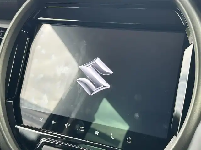 スズキ ハスラー タフワイルド 大阪府 2024(令6)年 0.1千km ブルーイッシュブラックパール3 メーカー純正メモリーナビ /　（AppleCarPlay/AndroidAuto/CD/DVD/Bluetooth/USB）/全方位モニター /前後ドライブレコーダー /シートヒーター /LEDヘッドライト /クルーズコントロール /純正15インチアルミホイール /ETC/フロアマットなし