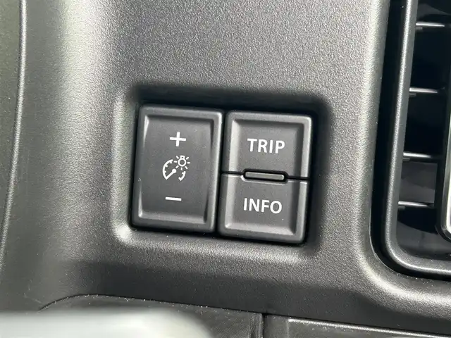 スズキ ハスラー タフワイルド 大阪府 2024(令6)年 0.1千km ブルーイッシュブラックパール3 メーカー純正メモリーナビ /　（AppleCarPlay/AndroidAuto/CD/DVD/Bluetooth/USB）/全方位モニター /前後ドライブレコーダー /シートヒーター /LEDヘッドライト /クルーズコントロール /純正15インチアルミホイール /ETC/フロアマットなし