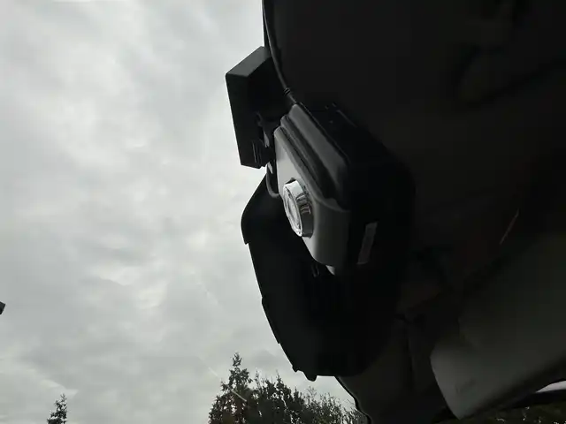 スズキ ハスラー タフワイルド 大阪府 2024(令6)年 0.1千km ブルーイッシュブラックパール3 メーカー純正メモリーナビ /　（AppleCarPlay/AndroidAuto/CD/DVD/Bluetooth/USB）/全方位モニター /前後ドライブレコーダー /シートヒーター /LEDヘッドライト /クルーズコントロール /純正15インチアルミホイール /ETC/フロアマットなし