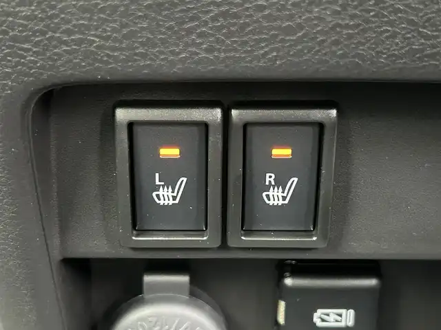 スズキ ハスラー タフワイルド 大阪府 2024(令6)年 0.1千km ブルーイッシュブラックパール3 メーカー純正メモリーナビ /　（AppleCarPlay/AndroidAuto/CD/DVD/Bluetooth/USB）/全方位モニター /前後ドライブレコーダー /シートヒーター /LEDヘッドライト /クルーズコントロール /純正15インチアルミホイール /ETC/フロアマットなし