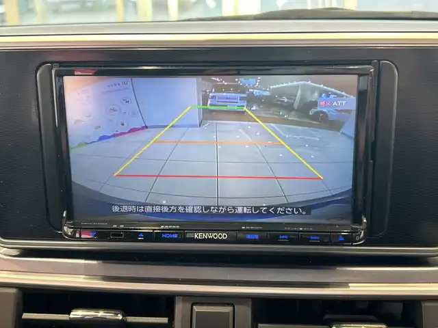 ダイハツ キャスト アクティバ G SAⅡ 埼玉県 2016(平28)年 4.4万km スプラッシュブルーM スマートアシスト /メモリナビ/　　CD/DVD/BT/フルセグ/バックカメラ /LEDオートライト /純正15インチアルミホイール /アイドリングストップ/禁煙車