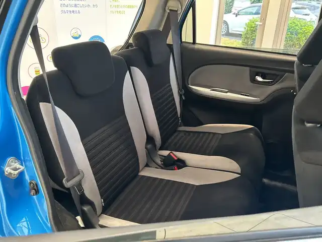 ダイハツ キャスト アクティバ G SAⅡ 埼玉県 2016(平28)年 4.4万km スプラッシュブルーM スマートアシスト /メモリナビ/　　CD/DVD/BT/フルセグ/バックカメラ /LEDオートライト /純正15インチアルミホイール /アイドリングストップ/禁煙車