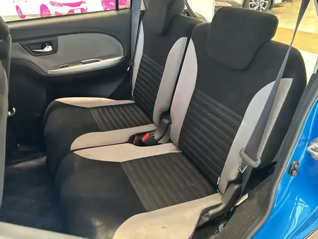 ダイハツ キャスト アクティバ G SAⅡ 埼玉県 2016(平28)年 4.4万km スプラッシュブルーM スマートアシスト /メモリナビ/　　CD/DVD/BT/フルセグ/バックカメラ /LEDオートライト /純正15インチアルミホイール /アイドリングストップ/禁煙車