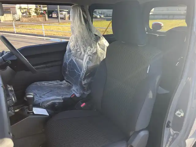 スズキ ジムニー XC 栃木県 2025(令7)年 0.1千km ミディアムグレー 新車時保証書/取扱説明書/デュアルセンサーブレーキサポート/レーンアシスト/バックソナー/クルーズコントロール/LEDヘッドライト/ヘッドライトウォッシャー/運転席・助手席シートヒーター/純正16インチAW/オートリトラクタブルミラー/スマートキー×2/プッシュスタート