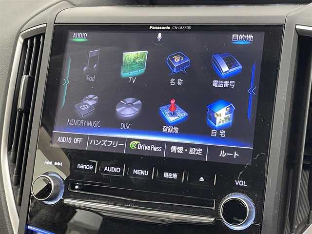 スバル インプレッサ ＸＶ