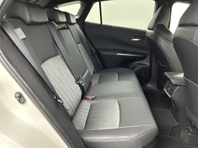 トヨタ ハリアー ハイブリッド Z 福岡県 2021(令3)年 3.9万km ホワイトパールクリスタルシャイン 純正ＤＡナビ　/全方位カメラ　/ＪＢＬサウンド　/ビルトインＥＴＣ　/デジタルミラー型前後ドラレコ　/ＡＣＣ　/コーナーセンサー　/衝突軽減ブレーキ　/レーンキープ　/ＢＳＭ　/ＰＫＳＢ　/パワーリアゲート　/パワーシート
