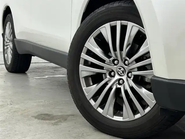 トヨタ ハリアー ハイブリッド Z 福岡県 2021(令3)年 3.9万km ホワイトパールクリスタルシャイン 純正ＤＡナビ　/全方位カメラ　/ＪＢＬサウンド　/ビルトインＥＴＣ　/デジタルミラー型前後ドラレコ　/ＡＣＣ　/コーナーセンサー　/衝突軽減ブレーキ　/レーンキープ　/ＢＳＭ　/ＰＫＳＢ　/パワーリアゲート　/パワーシート