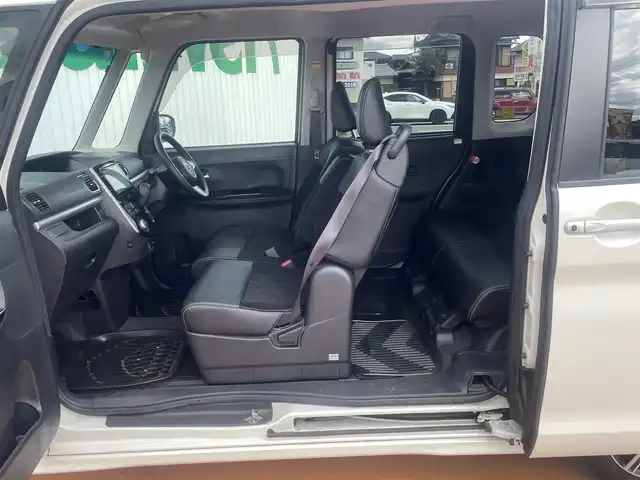 ダイハツ タント カスタムX トップED VS SAⅢ 三重県 2019(平31)年 10万km パールホワイトⅢ スマートアシスト3/コーナーセンサー（リア）/純正メモリナビ（8インチ）/　＊全周囲モニター/パワースライドドア（運転席側/助手席側）/LEDヘッドランプ/オートライト/ボディ同色電動オート格納ドアミラー/155/65R14タイヤ/　＊14インチアルミ/トップシェイドガラス/SRSエアバック（運転席/助手席/サイド）/シートヒーター（運転席）/キーフリー/イモビライザー/プッシュスタート