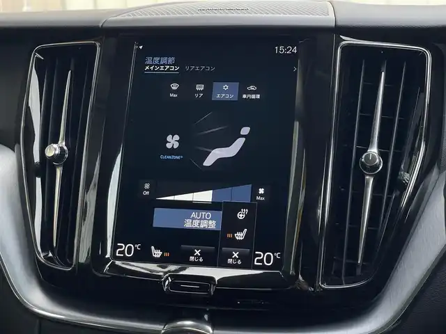 ボルボ ＸＣ６０ D4 AWD モーメンタム 山梨県 2020(令2)年 6万km アイスホワイト １オナ/黒革　/Ｈ／Ｋサウンド　/全周囲Ｃ　/純正メモリナビ　/フルセグ　/Ａカープレイ　/ＢＴ　/前Ｐシート　/全席シートＨ　/ステアリングＨ　/ＡＣＣ　/ＢＳＡ　/ＬＫＡ　/ステアリングＰ　/ＬＥＤ　/Ａハイビーム　/スペアＫ