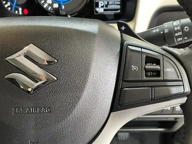 スズキ クロスビー HYBRID MZ 岩手県 2019(令1)年 1.1万km キャラバンアイボリーパールメタリック/ホワイト 2トーンルーフ ワンオーナー/４WD/ターボ/全方位モニター/ヒルディセントコントロール/スズキセーフティサポート/デュアルセンサーブレーキサポート/車線逸脱警報/誤発進抑制機能/先行車発信お知らせ機能/リヤパーキングセンサー/クルーズコントロール/横滑り防止装置/アイドリングストップ/前席シートヒーター/パドルシフト/純正ナビ/フルセグTV/ステアリングスイッチ/ドライブレコーダー/ETC/LEDヘッドライト/LEDフォグライト/純正16インチアルミホイール