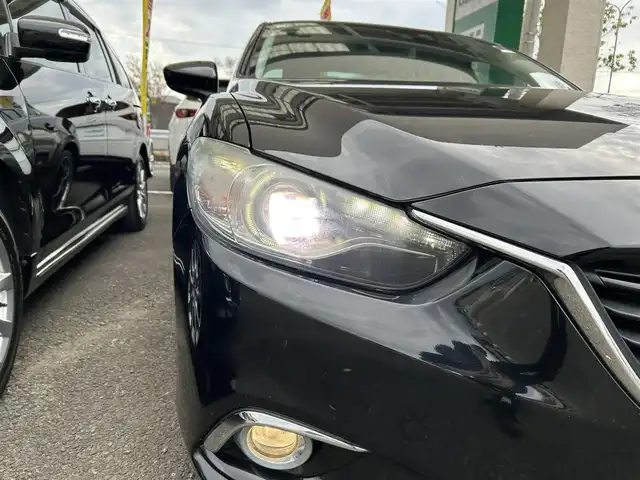 マツダ アテンザ セダン XD Lパッケージ 宮城県 2012(平24)年 12.5万km ジェットブラックマイカ /ワンオーナー//BOSEサウンドシステム//純正HDDナビ//CD/DVD/SD/BT/MSV/フルセグテレビ//バックカメラ//レーダークルーズコントロール//リアビークルモニタリングシステム//車線逸脱警報//レザーシート//前席パワーシート/シートヒーター//D席ポジションメモリー//ビルトインETC//HID/フォグランプ//スマートキーx2