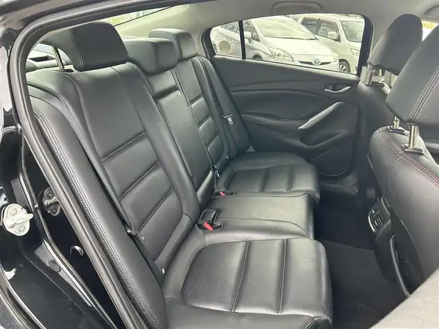 マツダ アテンザ セダン XD Lパッケージ 宮城県 2012(平24)年 12.5万km ジェットブラックマイカ /ワンオーナー//BOSEサウンドシステム//純正HDDナビ//CD/DVD/SD/BT/MSV/フルセグテレビ//バックカメラ//レーダークルーズコントロール//リアビークルモニタリングシステム//車線逸脱警報//レザーシート//前席パワーシート/シートヒーター//D席ポジションメモリー//ビルトインETC//HID/フォグランプ//スマートキーx2