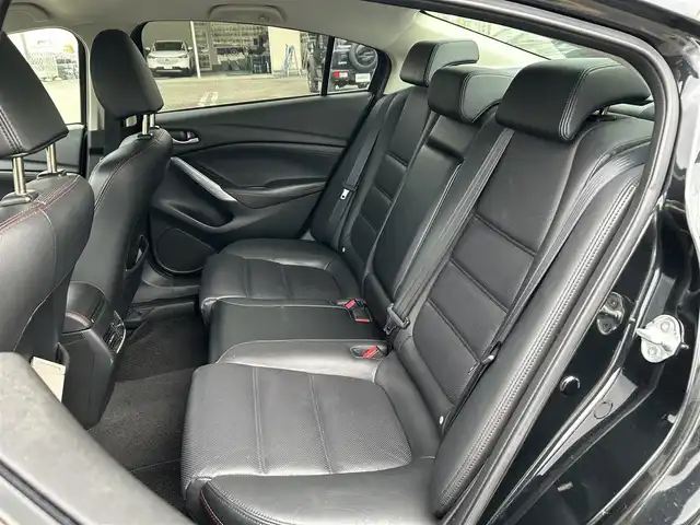 マツダ アテンザ セダン XD Lパッケージ 宮城県 2012(平24)年 12.5万km ジェットブラックマイカ /ワンオーナー//BOSEサウンドシステム//純正HDDナビ//CD/DVD/SD/BT/MSV/フルセグテレビ//バックカメラ//レーダークルーズコントロール//リアビークルモニタリングシステム//車線逸脱警報//レザーシート//前席パワーシート/シートヒーター//D席ポジションメモリー//ビルトインETC//HID/フォグランプ//スマートキーx2