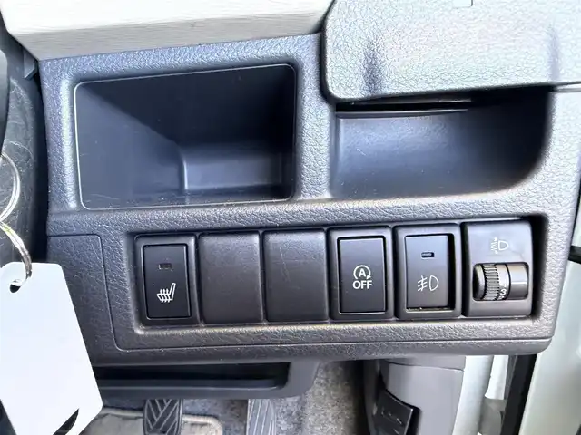 スズキ ワゴンＲ FX 神奈川県 2013(平25)年 3.6万km パール 4WD/マニュアル/メモリナビ(TV無し）/フォグランプ/シートヒーター