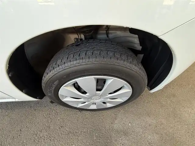 スズキ ワゴンＲ FX 神奈川県 2013(平25)年 3.6万km パール 4WD/マニュアル/メモリナビ(TV無し）/フォグランプ/シートヒーター