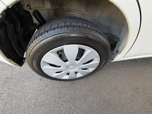 スズキ ワゴンＲ FX 神奈川県 2013(平25)年 3.6万km パール 4WD/マニュアル/メモリナビ(TV無し）/フォグランプ/シートヒーター