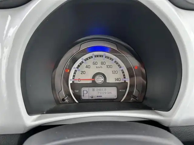 スズキ ハスラー X ターボ 岡山県 2014(平26)年 7.2万km パールホワイト/ブラック2トーンルーフ 4WD/登録時走行距離71120km/エクリプスナビ AVN-Z03i/(AM/FM/CD/DVD/TV/BT)/レーダーブレーキサポート/・衝突被害軽減ブレーキ/・誤発進抑制機能/アイドリングストップ/ルーフレール/キャリアー/HIDオートライト/ダウンヒルアシスト/シートヒーター/社外16インチAW付サマータイヤ車載/フォグランプ/ベンチシート/フルフラットシート/純正フロアマット/スマートキー×2/プッシュスタート/ETC