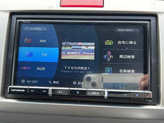 ホンダ フリード ハイブリット ジャストセレクション 福岡県 2013(平25)年 14.1万km ホワイトオーキッドパール パワーステアリング/スマートキー/フルセグTV/純正ETC/バックカメラ/両側パワースライドドア/LEDライト/HONDAスマートキーシステム