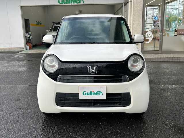 ホンダ Ｎ ＯＮＥ G Lパッケージ 宮城県 2013(平25)年 7.7万km プレミアムホワイトパール 社外メモリーナビ/DVD/CD/FM/AM/ワンセグテレビ/USB接続/純正フロアマットドライブ/横滑り防止/ETC/電動格納ミラー/アイドリングストップ/オートライト/プッシュスタート/バックカメラ/取扱説明書/スペアキー/社外AW付スタッドレス積載/（155/65R14）