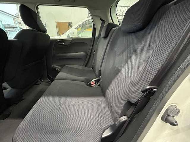 ホンダ Ｎ ＯＮＥ G Lパッケージ 宮城県 2013(平25)年 7.7万km プレミアムホワイトパール 社外メモリーナビ/DVD/CD/FM/AM/ワンセグテレビ/USB接続/純正フロアマットドライブ/横滑り防止/ETC/電動格納ミラー/アイドリングストップ/オートライト/プッシュスタート/バックカメラ/取扱説明書/スペアキー/社外AW付スタッドレス積載/（155/65R14）